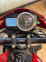 Moto Morini Corsaro Veloce 1200 Scarichi Termignoni