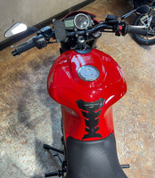 Moto Morini Corsaro Veloce 1200 Scarichi Termignoni