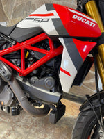 Ducati Hypermotard 950 SP 2022