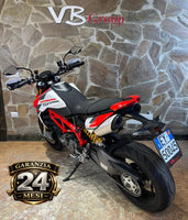 Ducati Hypermotard 950 SP 2022