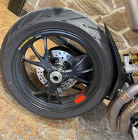 Ducati Hypermotard 950 SP 2022