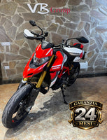 Ducati Hypermotard 950 SP 2022
