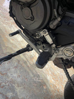 Ducati Hypermotard 950 SP 2022