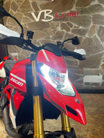 Ducati Hypermotard 950 SP 2022