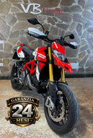 Ducati Hypermotard 950 SP 2022
