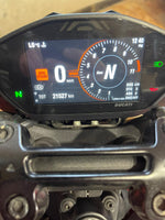 Ducati Hypermotard 950 SP 2022