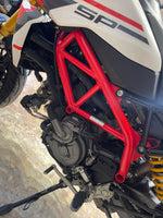 Ducati Hypermotard 950 SP 2022