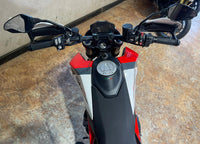 Ducati Hypermotard 950 SP 2022