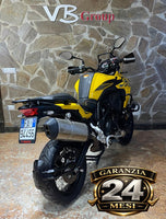 Benelli TRK 502 X 2023