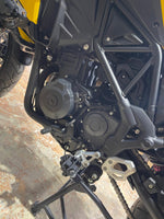 Benelli TRK 502 X 2023