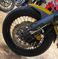 Benelli TRK 502 X 2023