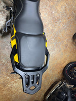 Benelli TRK 502 X 2023