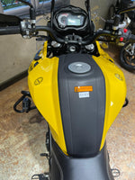 Benelli TRK 502 X 2023