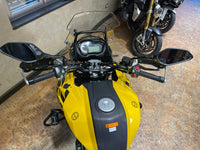 Benelli TRK 502 X 2023