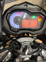 Benelli TRK 502 X 2023