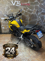 Benelli TRK 502 X 2023