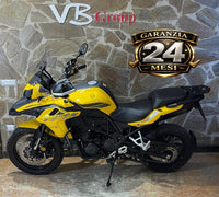 Benelli TRK 502 X 2023