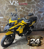 Benelli TRK 502 X 2023