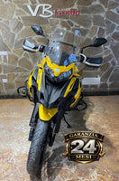 Benelli TRK 502 X 2023