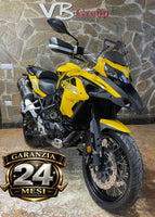 Benelli TRK 502 X 2023