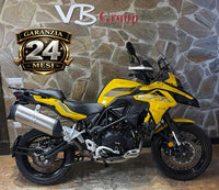 Benelli TRK 502 X 2023