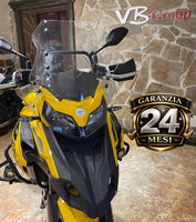 Benelli TRK 502 X 2023