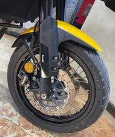 Benelli TRK 502 X 2023