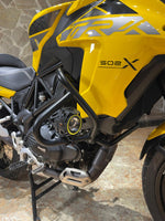 Benelli TRK 502 X 2023