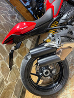 Ducati Monster 1200 S