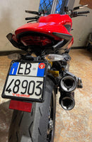 Ducati Monster 1200 S