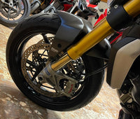 Ducati Monster 1200 S