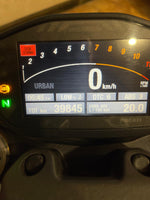 Ducati Monster 1200 S