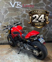 Ducati Monster 1200 S