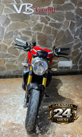 Ducati Monster 1200 S