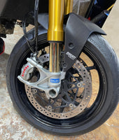 Ducati Monster 1200 S