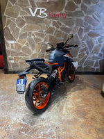 KTM 390 Duke 2024