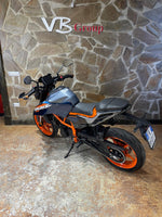 KTM 390 Duke 2024