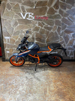 KTM 390 Duke 2024