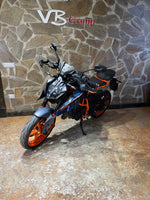 KTM 390 Duke 2024