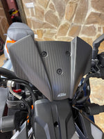 KTM 390 Duke 2024