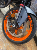KTM 390 Duke 2024