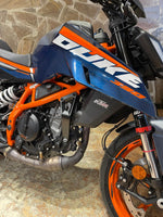 KTM 390 Duke 2024