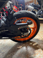 KTM 390 Duke 2024