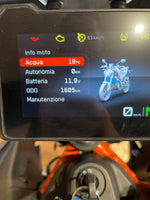 KTM 390 Duke 2024