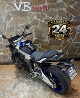 Yamaha MT-10 SP