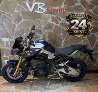 Yamaha MT-10 SP
