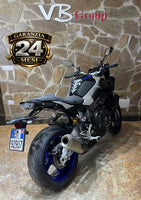 Yamaha MT-10 SP