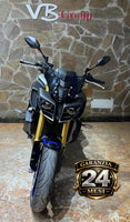 Yamaha MT-10 SP