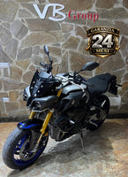 Yamaha MT-10 SP