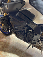 Yamaha MT-10 SP